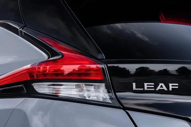 2699663 110kW Acenta 39kWh 5dr Auto