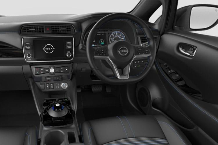 2699663 110kW Acenta 39kWh 5dr Auto