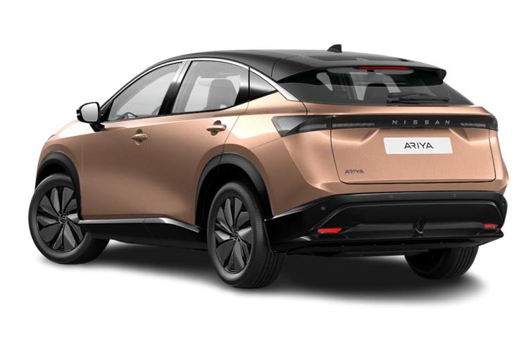 3083062 178kW Advance 87kWh 22kWCh 5dr Auto