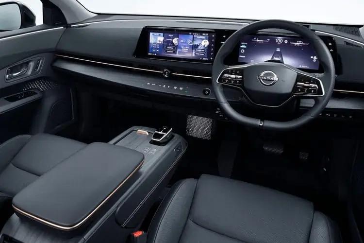 3083062 178kW Advance 87kWh 22kWCh 5dr Auto