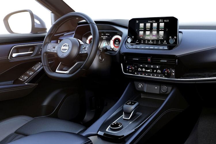 3445565 1.5 E-Power Kuro Edition 5dr Auto