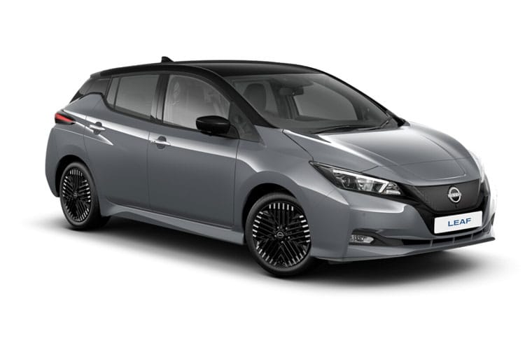 3445563 110kW Shiro 39kWh 5dr Auto