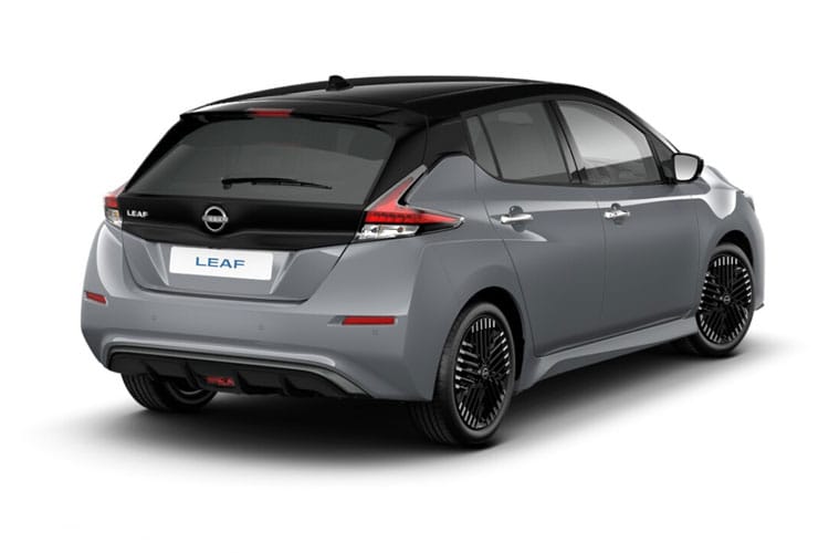 3445563 110kW Shiro 39kWh 5dr Auto