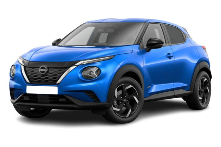Nissan JUKE 1.0 DiG-T Acenta Premium 5dr