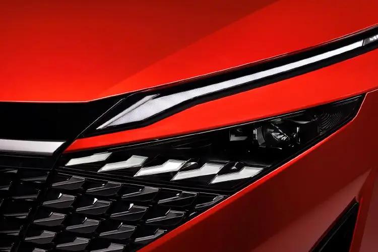 3449163 1.5 E-Power 205 Acenta Premium 5dr Auto