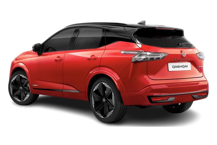 3449163 1.5 E-Power 205 Acenta Premium 5dr Auto