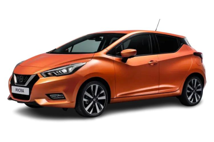 Nissan Micra Electric Hatchback 90kW Advance 40kWh 5dr Auto