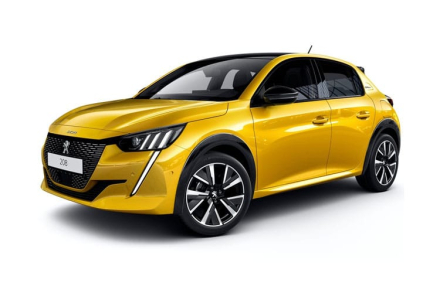 Peugeot 208 Hatchback 1.2 Hybrid 136 Allure 5dr e-DSC6