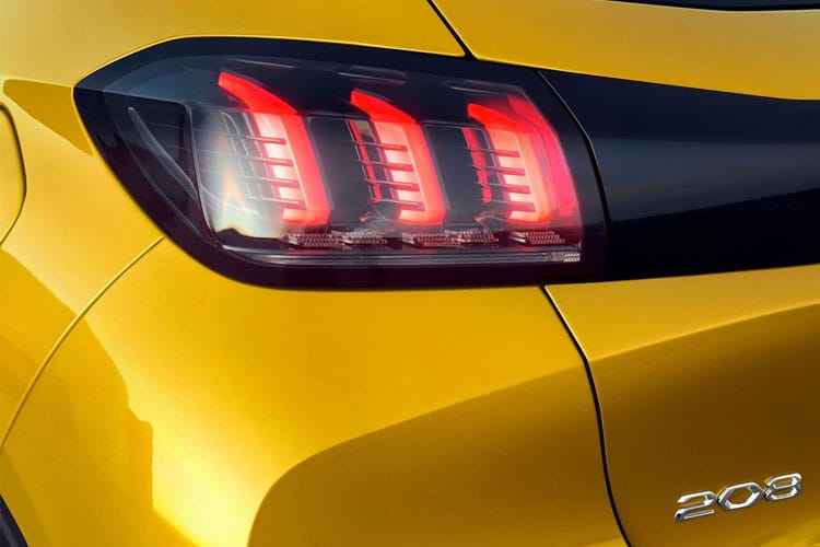 3445578 100kW GT Premium 50kWh 5dr Auto