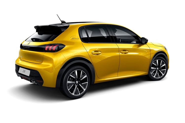 3445578 100kW GT Premium 50kWh 5dr Auto