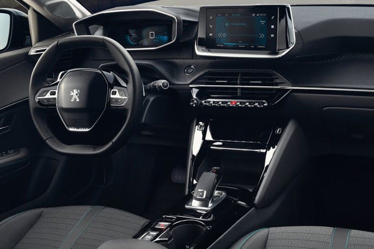 3445578 100kW GT Premium 50kWh 5dr Auto