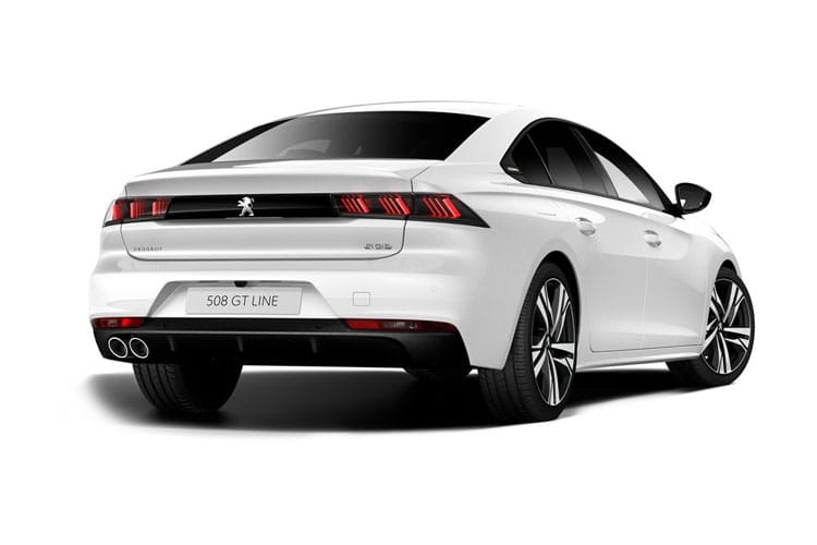 3441935 1.6 Hybrid 225 GT 5dr e-EAT8