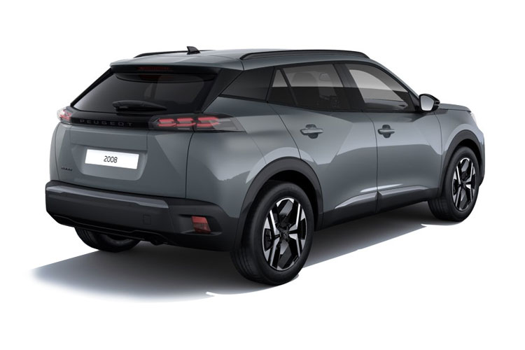 3445575 1.2 PureTech 130 Allure 5dr