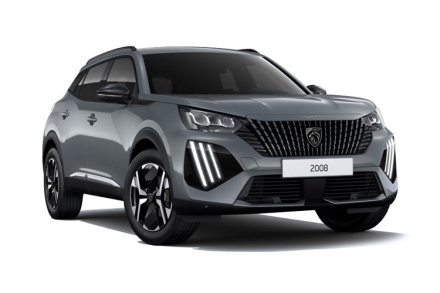 Peugeot 2008 1.2 PureTech Allure 5dr