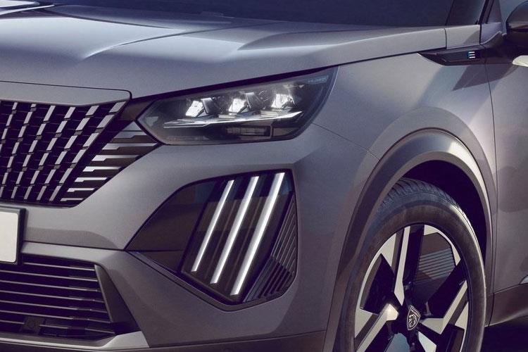 3445571 100kW GT 50kWh 5dr Auto