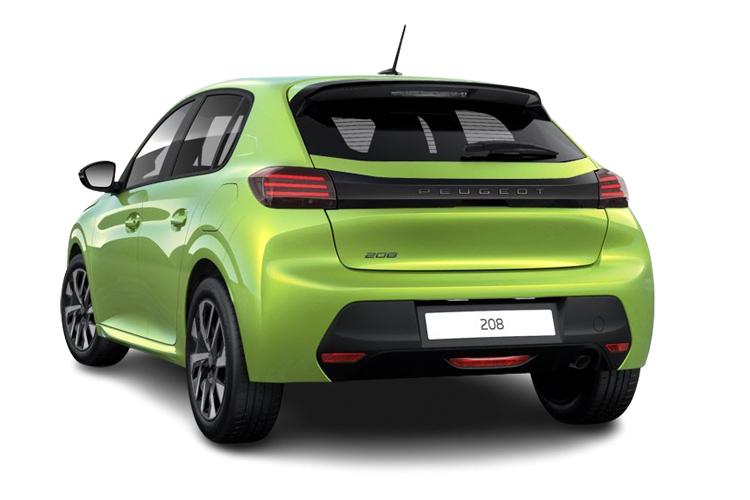 3445584 1.2 Hybrid 100 GT 5dr e-DSC6