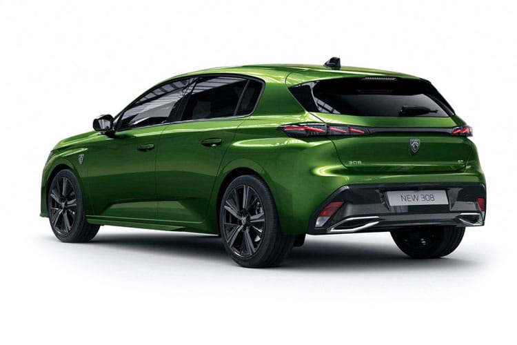 3445596 1.6 Hybrid GT 5dr e-EAT8