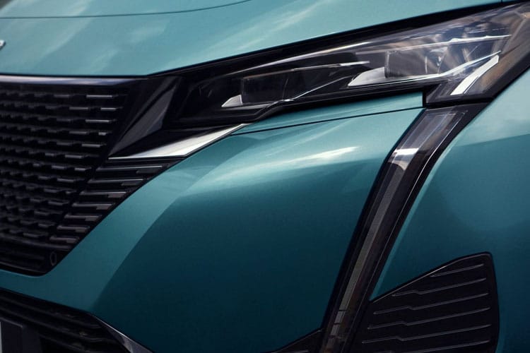 3445593 1.6 Hybrid Allure 5dr e-EAT8