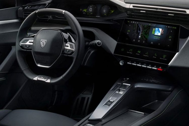 3445595 1.6 Hybrid GT 5dr e-EAT8