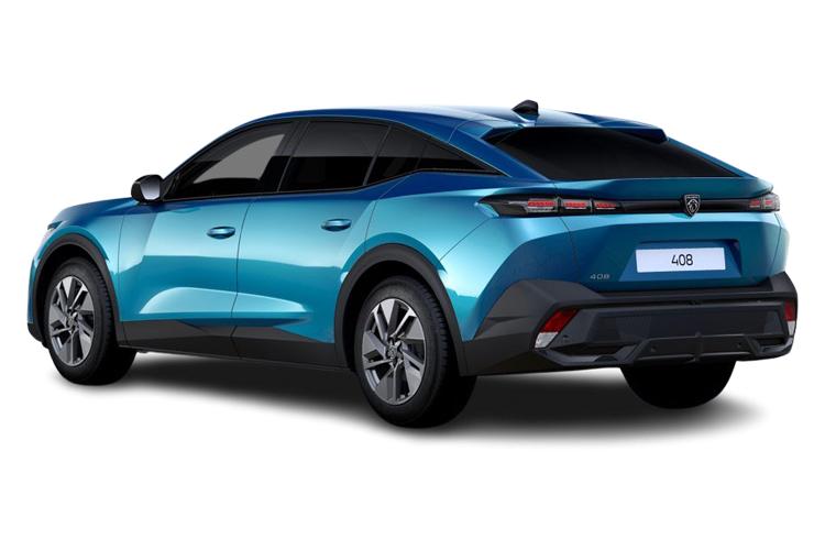 3441988 158KW Allure 58kWh 5dr Auto