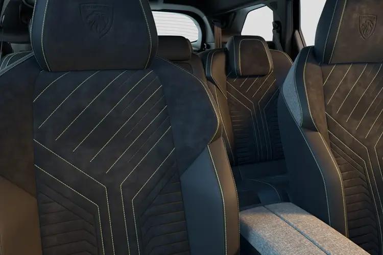 3447354 239kW Dual Motor 4WD Launch Edition 73kWh 5dr Auto