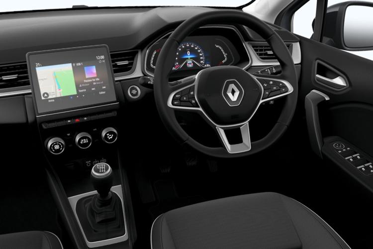 3442130 1.6 E-Tech Full Hybrid 145 Esprit Alpine 5dr Auto