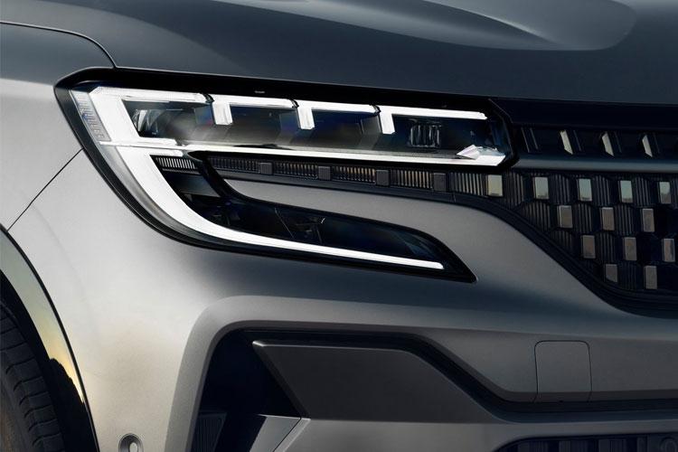 3381768 E-Tech FHEV Techno Esprit Alpine 5dr Auto