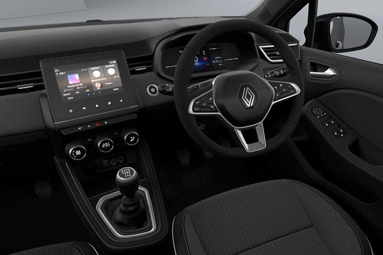 3442118 1.6 E-TECH full hybrid 145 Techno 5dr Auto
