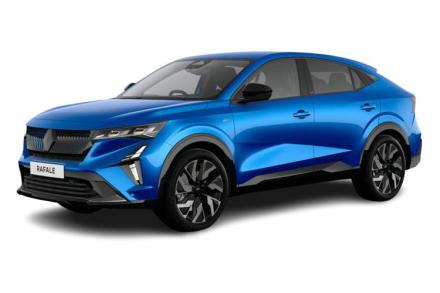Renault Rafale Estate E-Tech PHEV Techno Esprit Alpine AWD 5dr Auto