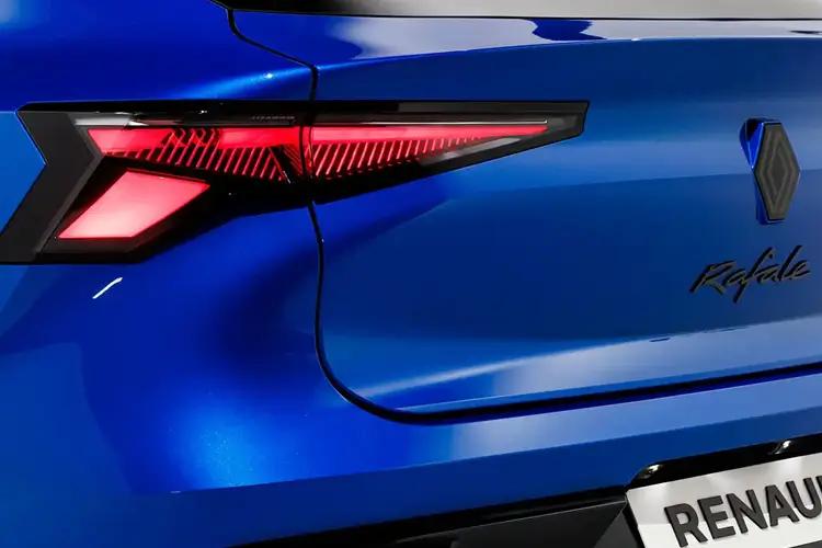 3442127 E-Tech PHEV Atelier Alpine AWD 5dr Auto