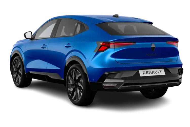 3442127 E-Tech PHEV Atelier Alpine AWD 5dr Auto