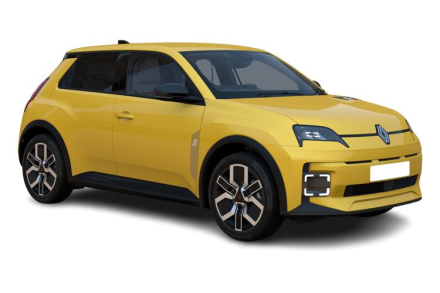 Renault 5 E-tech Hatchback 110kW Iconic Five Comfort Range 52 kWh 5dr Auto