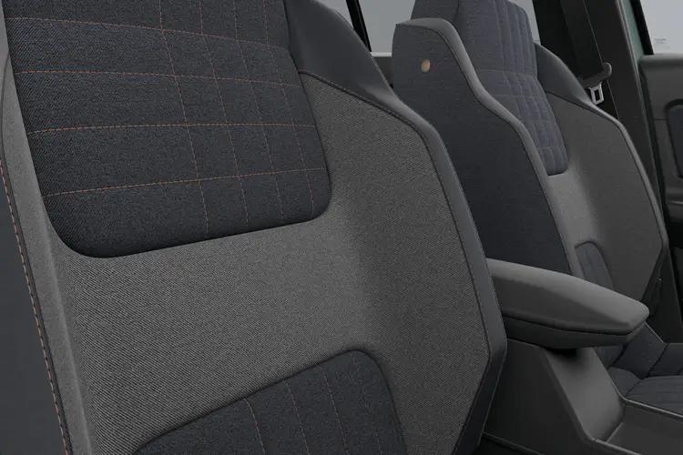 3445657 110kW Techno 52kWh Comfort range 5dr Auto
