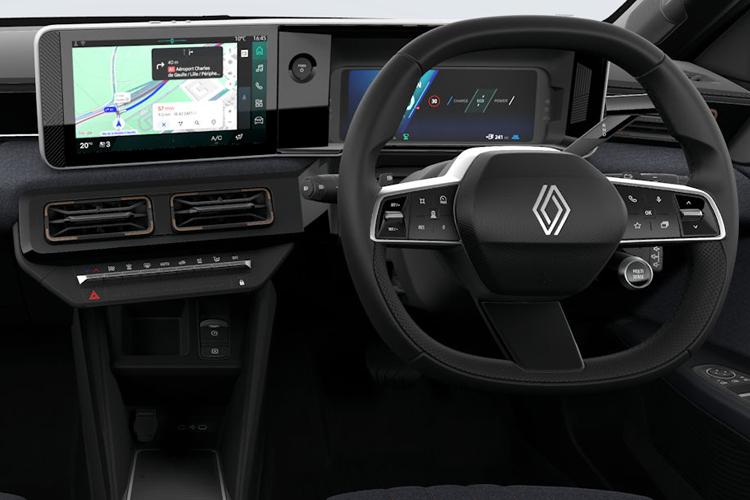3445657 110kW Techno 52kWh Comfort range 5dr Auto