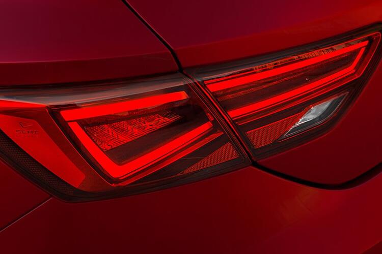 3442147 1.5 eTSI 115 FR Sport 5dr DSG [Driver Assistance]