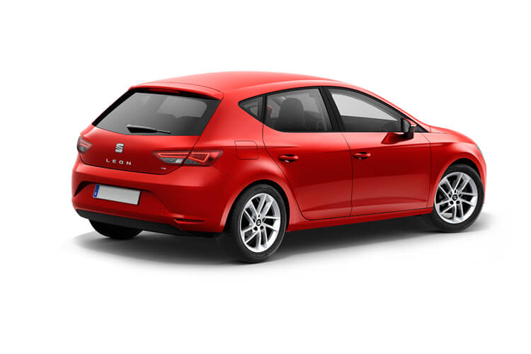 3442147 1.5 eTSI 115 FR Sport 5dr DSG [Driver Assistance]