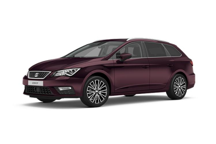 Seat LEON 1.5 TSI 115 SE 5dr [Driver Assistance Pack]
