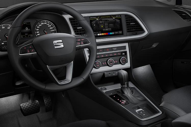 3442164 1.5 eTSI 115 SE 5dr DSG [Driver Assistance Pack]