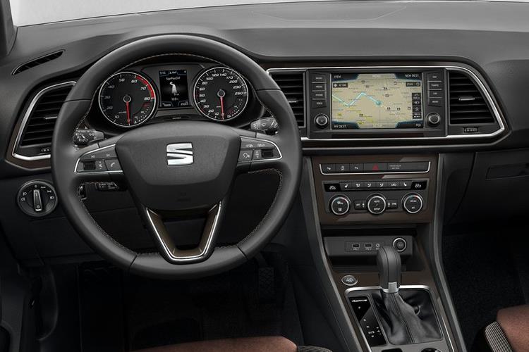 3442186 1.0 TSI 115 SE Technology 5dr