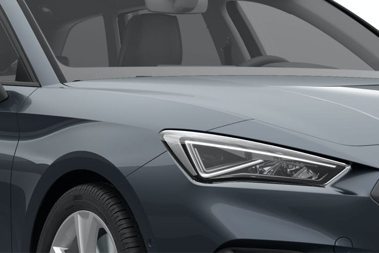 3442184 2.0 TDI EVO 150 FR Black Edition 5dr DSG [DAP]