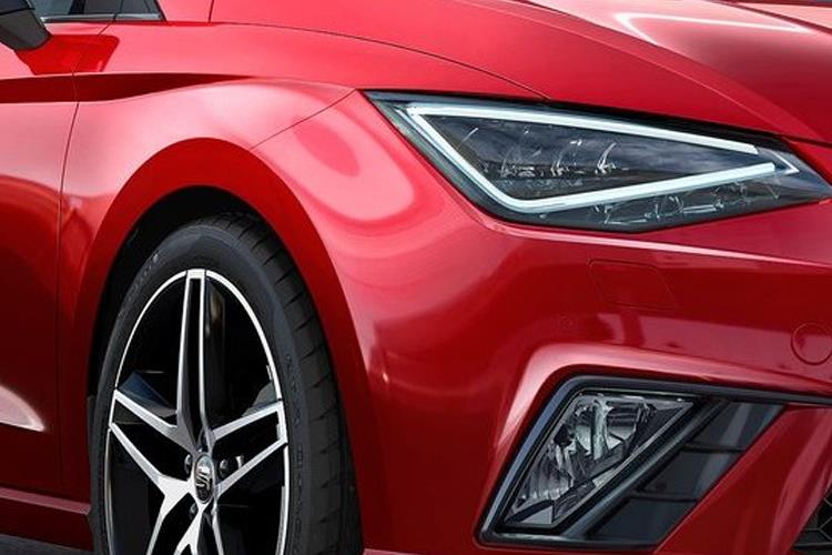 3445675 1.0 TSI 115 Xcellence Lux 5dr