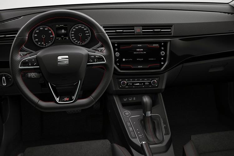 3445675 1.0 TSI 115 Xcellence Lux 5dr