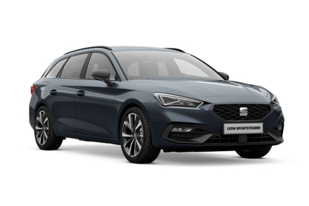 Seat LEON 2.0 TDI EVO SE 5dr [Driver Assistance Pack]
