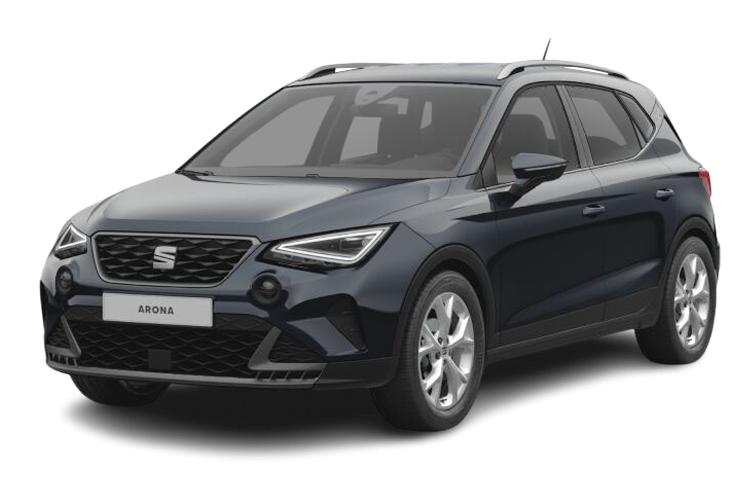 3442203 1.5 TSI 150 FR 5dr DSG