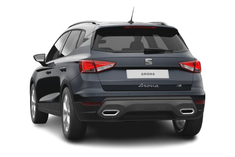 3442203 1.5 TSI 150 FR 5dr DSG