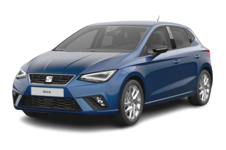 Seat Ibiza Hatchback 1.0 TSI 95 SE 5dr