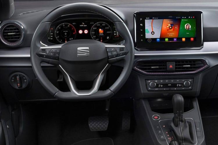 3442208 1.0 TSI 95 FR Sport 5dr