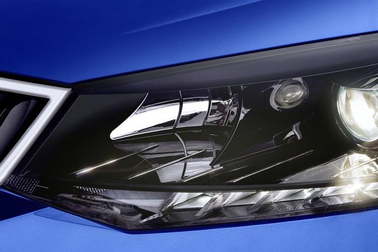 3442233 1.0 TSI 116 Monte Carlo Edition 5dr DSG