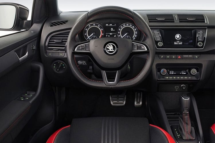 3442233 1.0 TSI 116 Monte Carlo Edition 5dr DSG