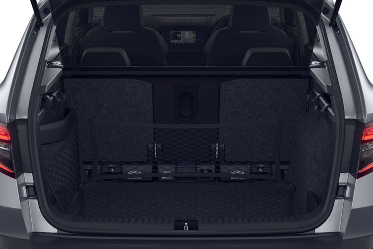 3442241 1.5 TSI SE L Edition 5dr DSG